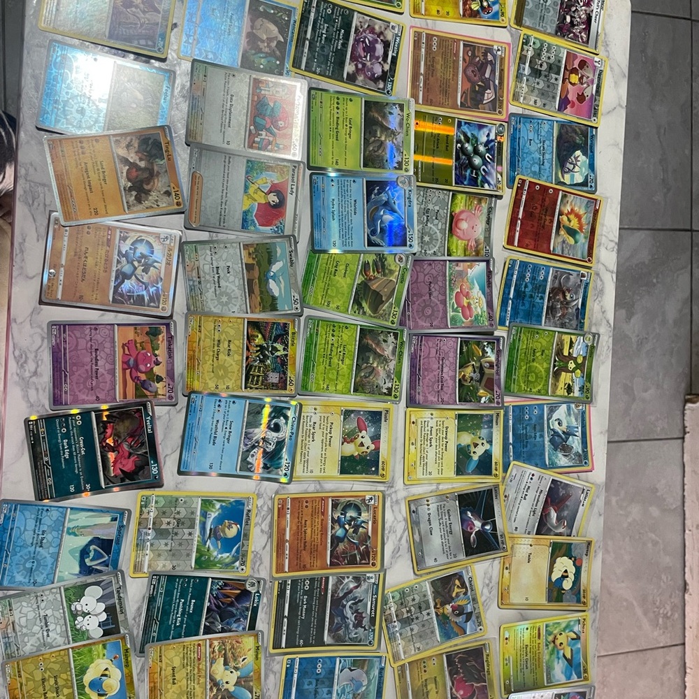 Pokémon bulk - Picture 5 of 9